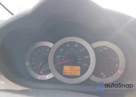 2011 Toyota Rav4 из США, поврежденный, VIN 2T3BF4DV1BW128900